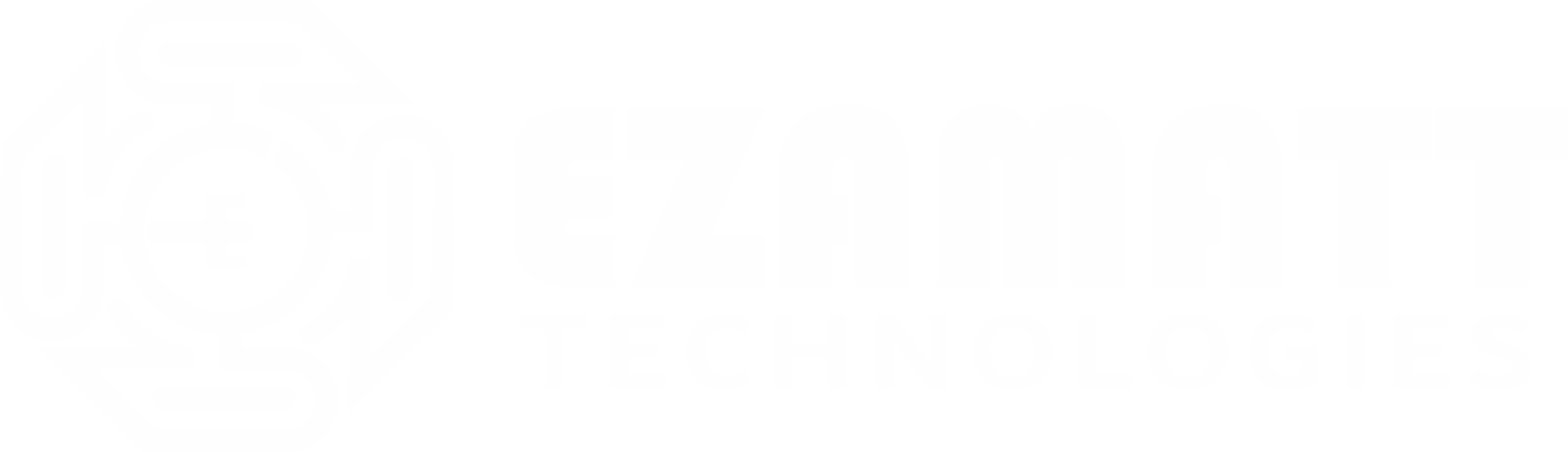 Ezamatt Logo